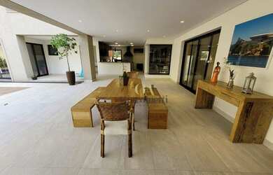 Imagem 11: Casa à venda, 750 m² por R$ 11.000.000,00 - Tamboré 3 - Santana de...