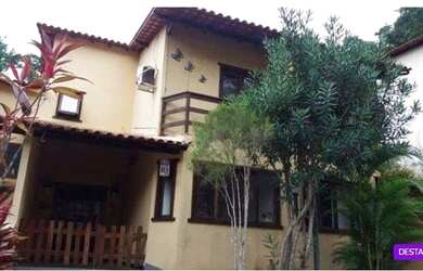 Imagem: A casa em condomínio possui 2 Dormitórios, 1 Banheiro, 1 Vaga