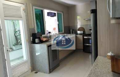 Imagem 16: Espetacular residencia no condomínio Pedra de Itauna Barra da Tijuca