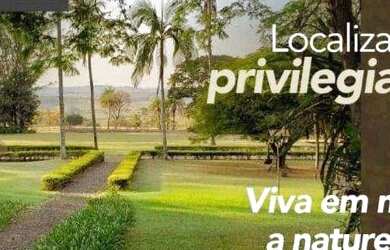 Imagem: O terreno possui 250m² de Área e está localizado em Colinas