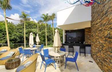 Imagem 4: Excelente Terreno plano à venda no Condomínio Brisas Jundiaí