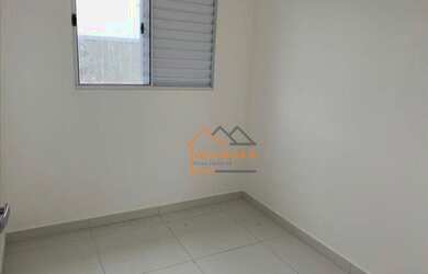 Imagem 8: Apartamento à venda, 38 m² por R$ 185.000,00 - Jardim São Nicolau -...