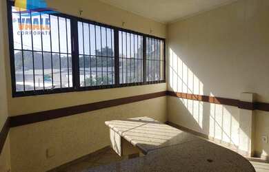 Imagem 15: Galpão para alugar, 980 m² por R$ 15.000,00/mês - Morumbi - Paulínia/SP