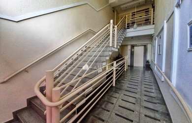 Imagem 13: Apartamento à venda, 86 m² por R$ 340.000,00 - Cascatinha - Juiz de...