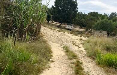 Imagem 2: Fazenda itaberai. 