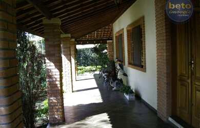 Imagem 7: Chácara com 3 dormitórios, 2506 m² - venda por R$ 980.000,00 ou aluguel...