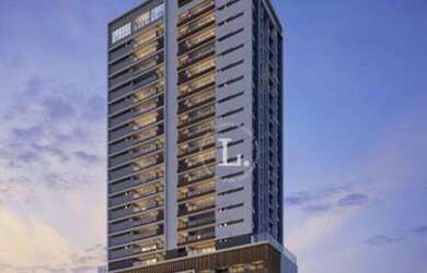 Imagem 3: Studio de 25 m² por R$ 383.900 no Campo Belo - São Paulo