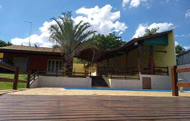 Imagem 12: Chácara com 2 dormitórios, 1100 m² - venda por R$ 790.000,00 ou aluguel...