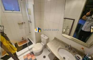 Imagem 13: maravilhoso ap com varanda gourmet á duas quadras do metrô alto do ipiranga