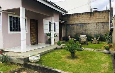 Imagem 2: Casa com 3 dormitórios, 197 m² - venda por R$ 380.000,00 ou aluguel...