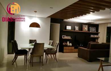 Imagem 3: Apartamento à venda no bairro Patamares - Salvador/BA