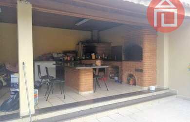 Imagem 3: Casa residencial à venda, Santa Luzia, Bragança Paulista