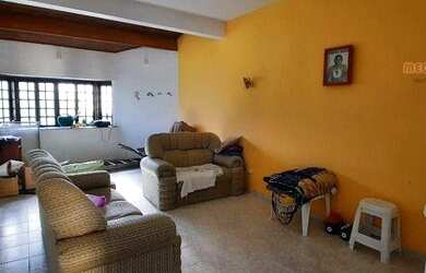 Imagem 5: Chácara com 4 dormitórios, 1045 m² - venda por R$ 510.000,00 ou aluguel...