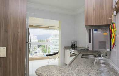 Imagem 5: IMÓVEL PARA VENDA EM RIVIERA DE SÃO LOURENÇO - BERTIOGA