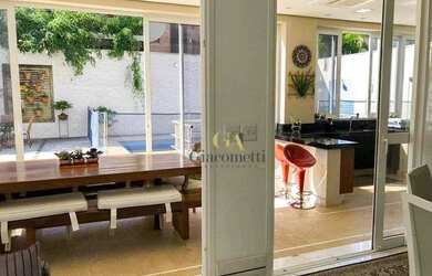 Imagem 3: Casa com 4 dormitórios, 768 m² - venda por R$ 8.000.000,00 ou aluguel...