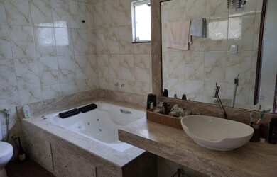 Imagem 13: Casa a Venda no bairro Residencial Porto Seguro - Campos dos Goytacazes,...