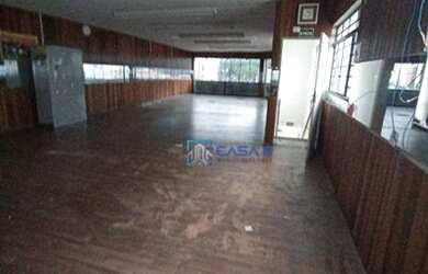 Imagem: O depósito possui 106m² de Área e está localizado em Tatuapé