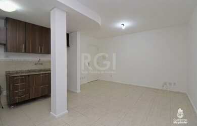 Imagem 9: Porto Alegre - Apartamento Padrão - Guarujá