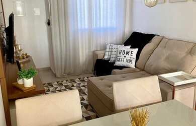 Imagem 3: LINDO APARTAMENTO NO BARBALHO