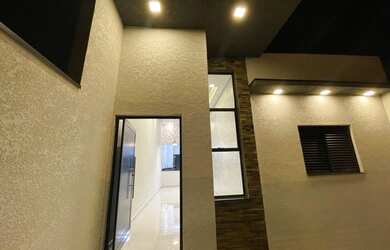 Imagem 6: Casa com 3 dormitórios à venda, 88 m² por R$ 475.000 - Vila Verde -...