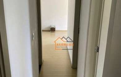 Imagem 11: Apartamento à venda, 65 m² por R$ 349.000,00 - Vila Araguaia - São Paulo/SP