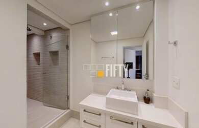 Imagem 5: Cobertura à venda, 217 m² por R$ 2.000.000,00 - Pinheiros - São Paulo/SP