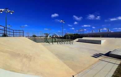 Imagem 15: SALTO - Loteamento/Condomínio - RESIDENCIAL LAGOS D x27 ICARAÍ