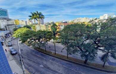 Imagem 5: Apartamento à venda, 86 m² por R$ 340.000,00 - Cascatinha - Juiz de...