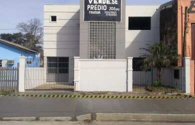 Imagem 4: Prédio à venda, 163 m² por R$ 220.000,00 - Walderez - Sapucaia do Sul/RS