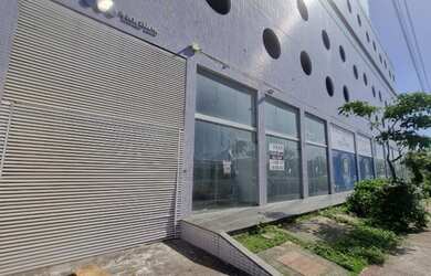 Imagem 1: Aluga loja. 33m² de Áreae1 Vaga na garagem