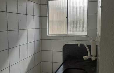 Imagem 5: Apartamento Ditaly 3. Piscina, Churrasqueira, Varandae52m² de Área