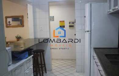 Imagem 6: Apartamento na Praia Grande área nobre