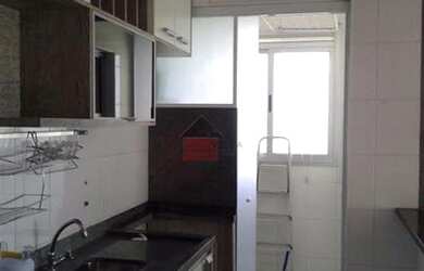 Imagem 7: Apartamento residencial à venda, Vila Vermelha, São Paulo