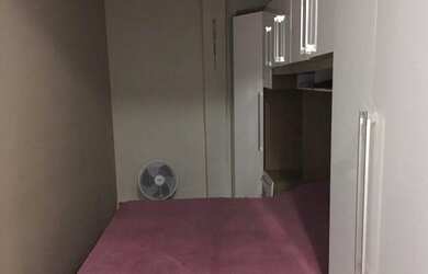 Imagem 2: Apartamento com 1 dormitório, 35 m² - venda por R$ 525.000,00 ou aluguel...