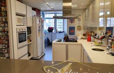 Imagem 6: Sao Paulo - Apartamento Padrao - Paraiso