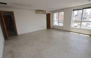 Imagem 4: Sala, 71 m² - venda por R$ 378.000 ou aluguel por R$ 1.600/mês - Centro...
