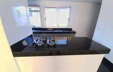 Imagem 4: Apartamento com 2 dormitórios à venda, 86 m² por R$ 980.000,00 - Lourdes...