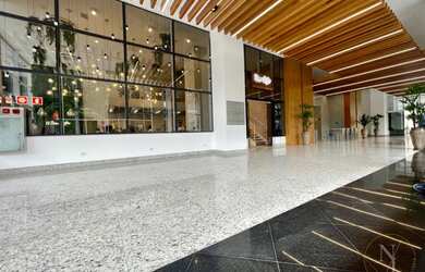 Imagem: São Paulo - Conjunto Comercial/Sala - Vila Gomes Cardim