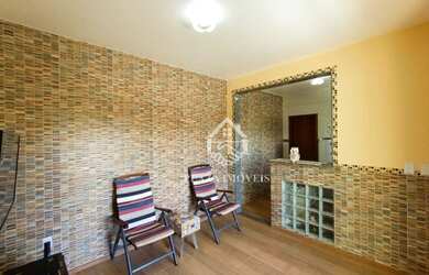 Imagem 9: Casa com 1 dormitório, 63 m² - venda por R$ 174.000 ou aluguel por R$ 1.370/mês - Porto da