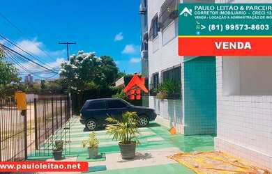 Imagem 7: Excelente apartamento em Candeias 2 quartos por 180 mil reais