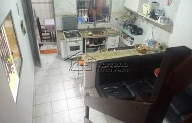 Imagem 7: Casa em Caraguatatuba. Churrasqueira, Ar-condicionado, 70m² de Áreae2...