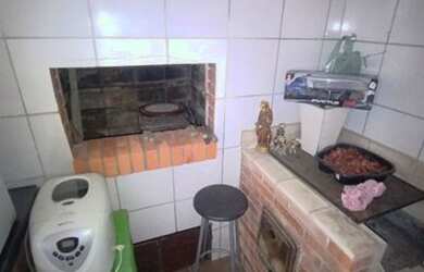 Imagem 10: Casa com 4 dormitórios, 100 m² - venda por R$ 855.000 ou aluguel por...