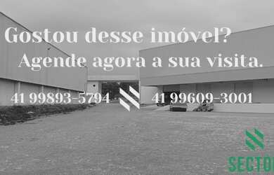 Imagem 14: Galpão para locação em Quississana - São José dos Pinhais