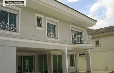 Imagem 14: Casa com 5 dormitórios, 662 m² - venda por R$ 8.550.000,00 ou aluguel...