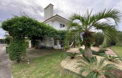 Imagem 3: XANGRI-Lá - Casa de Condomínio - Condominio Green Village