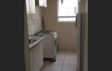 Imagem 11: Apartamento térreo no Ouro Fino - SJP