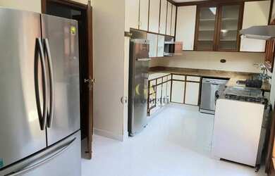 Imagem 4: Casa com 4 dormitórios, 650 m² - venda por R$ 4.950.000,00 ou aluguel...