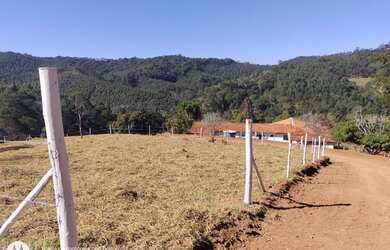Imagem 3: Vendo Terreno em Nazaré. 1.000m² de Área