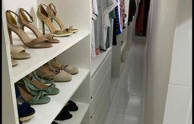 Imagem 14: Villagio Del Mare, Casa Triplex 4 quartos ( 2 Suítes) Pertinho da Praia, Lazer Completo