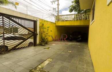 Imagem 3: Sobrado à venda, 184 m² por R$ 465.000,00 - Itaquera - São Paulo/SP